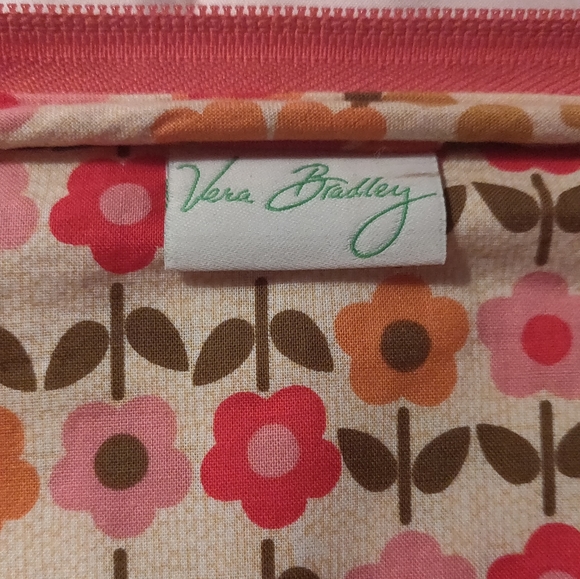 Vera Bradley Laptop Sleeve - Picture 5 of 5